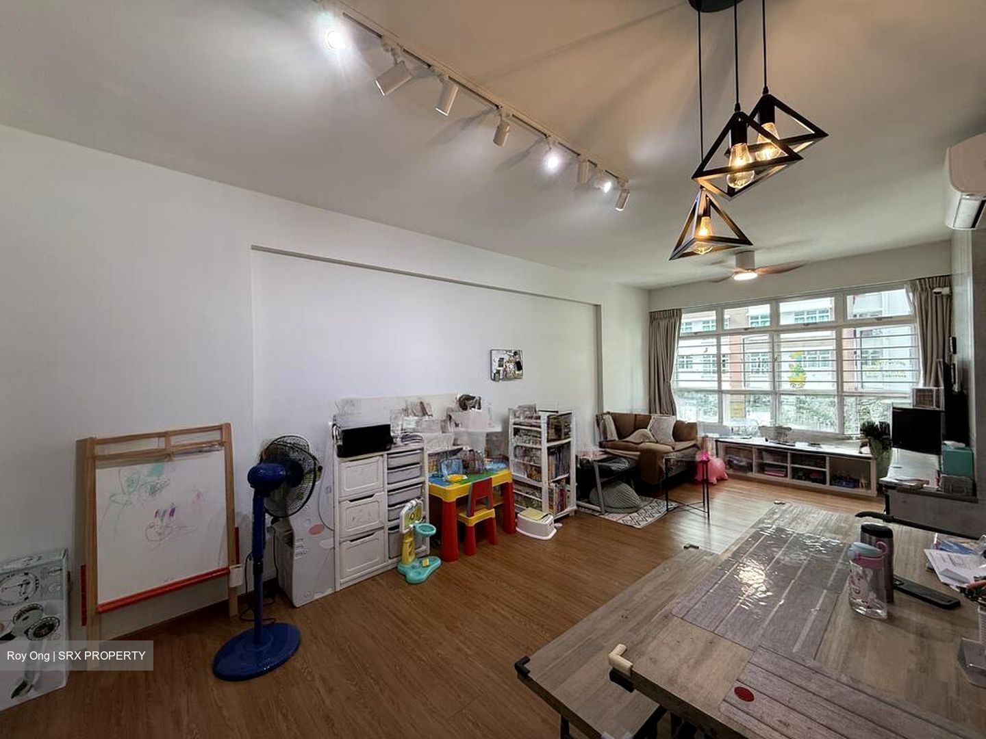 Blk 450B West Terra @ Bukit Batok (Bukit Batok), HDB 4 Rooms #504642271